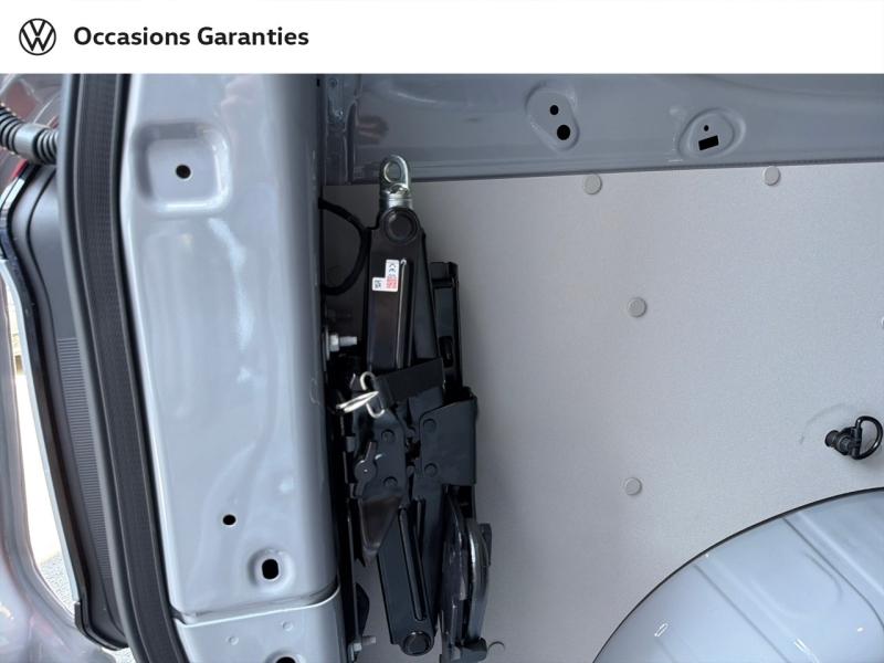 Voitures occasions VOLKSWAGEN UTILITAIRES Transporter Fg Business Lens