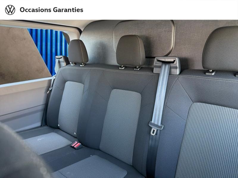 Voitures occasions VOLKSWAGEN UTILITAIRES Transporter Fg Business Lens