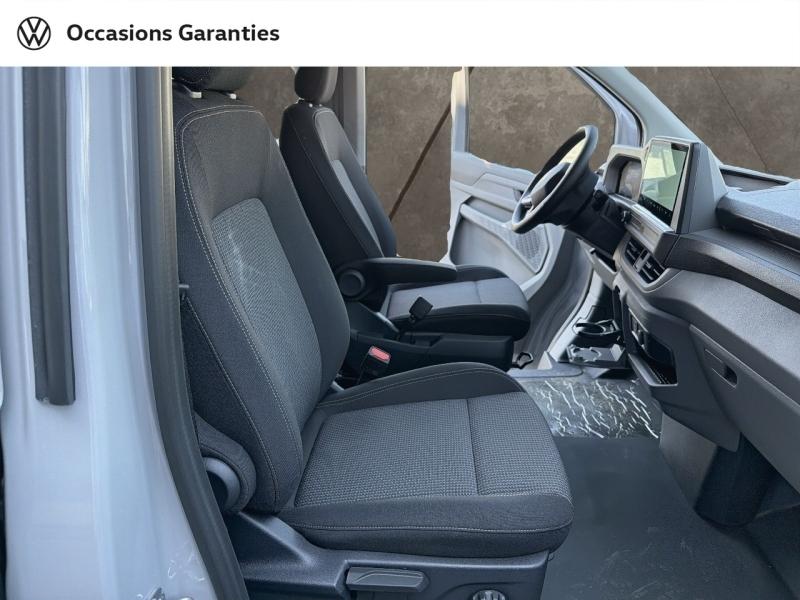 Voitures occasions VOLKSWAGEN UTILITAIRES Transporter Fg Business Lens
