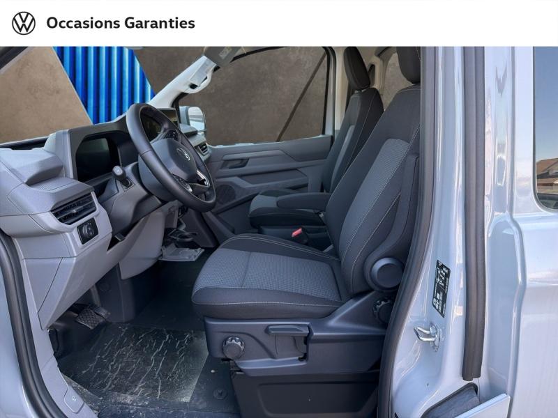 Voitures occasions VOLKSWAGEN UTILITAIRES Transporter Fg Business Lens