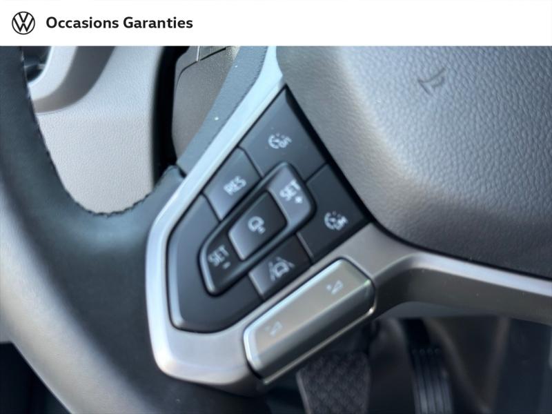 Voitures occasions VOLKSWAGEN UTILITAIRES Transporter Fg Business Lens