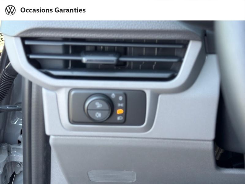 Voitures occasions VOLKSWAGEN UTILITAIRES Transporter Fg Business Lens
