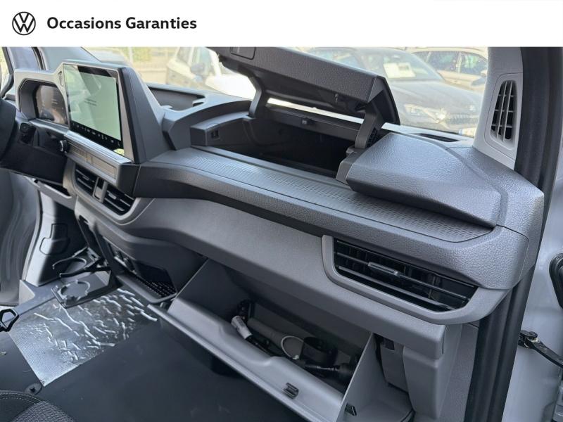 Voitures occasions VOLKSWAGEN UTILITAIRES Transporter Fg Business Lens