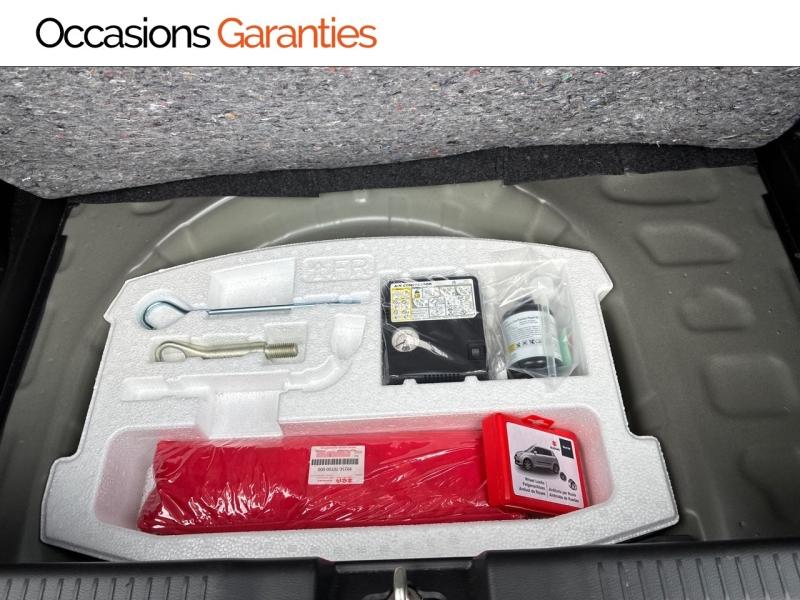 Voitures occasions SUZUKI SWIFT Sport Lens