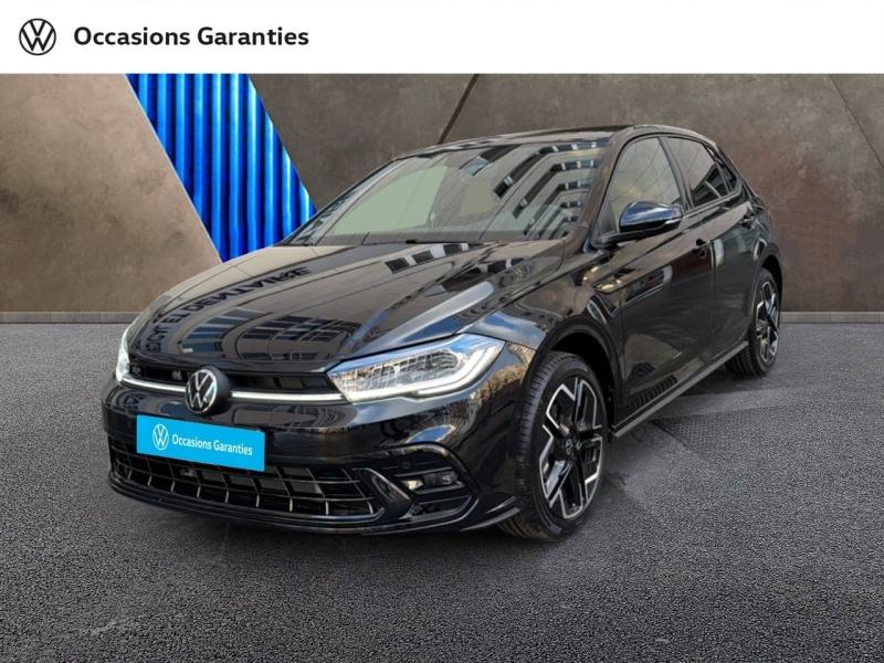 Voitures occasions VOLKSWAGEN POLO R-Line Edition Lens