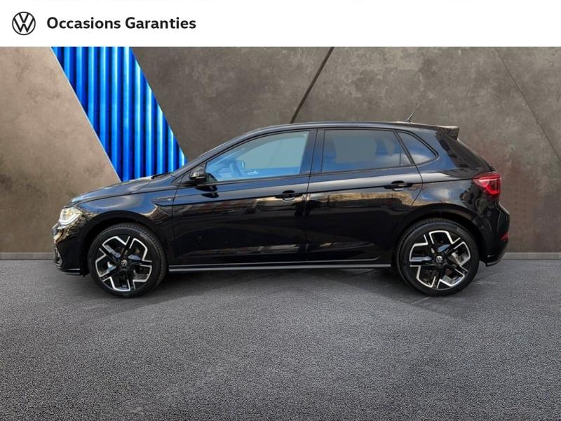 Voitures occasions VOLKSWAGEN POLO R-Line Edition Lens