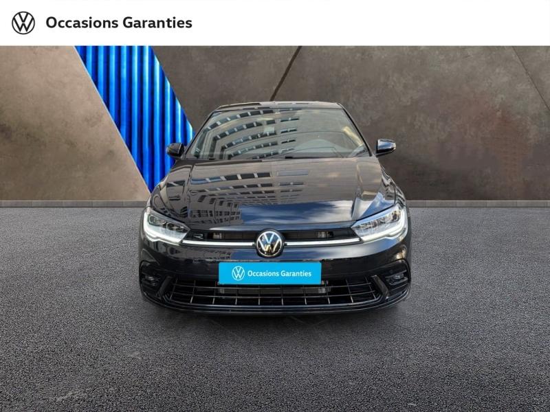Voitures occasions VOLKSWAGEN POLO R-Line Edition Lens