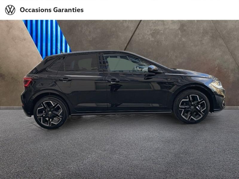 Voitures occasions VOLKSWAGEN POLO R-Line Edition Lens