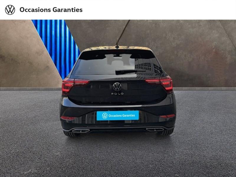 Voitures occasions VOLKSWAGEN POLO R-Line Edition Lens
