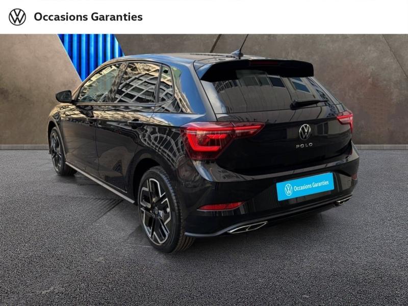 Voitures occasions VOLKSWAGEN POLO R-Line Edition Lens