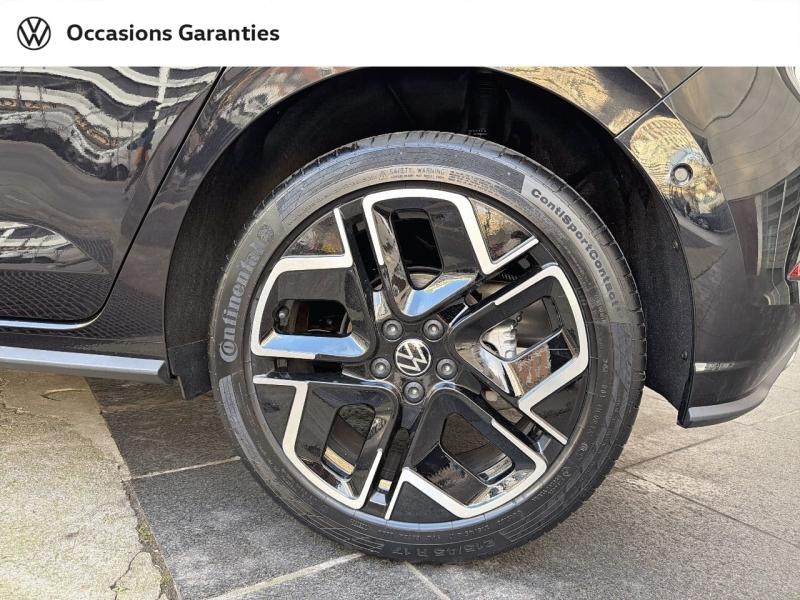 Voitures occasions VOLKSWAGEN POLO R-Line Edition Lens