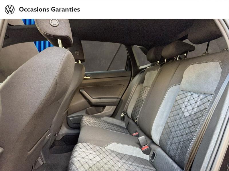Voitures occasions VOLKSWAGEN POLO R-Line Edition Lens