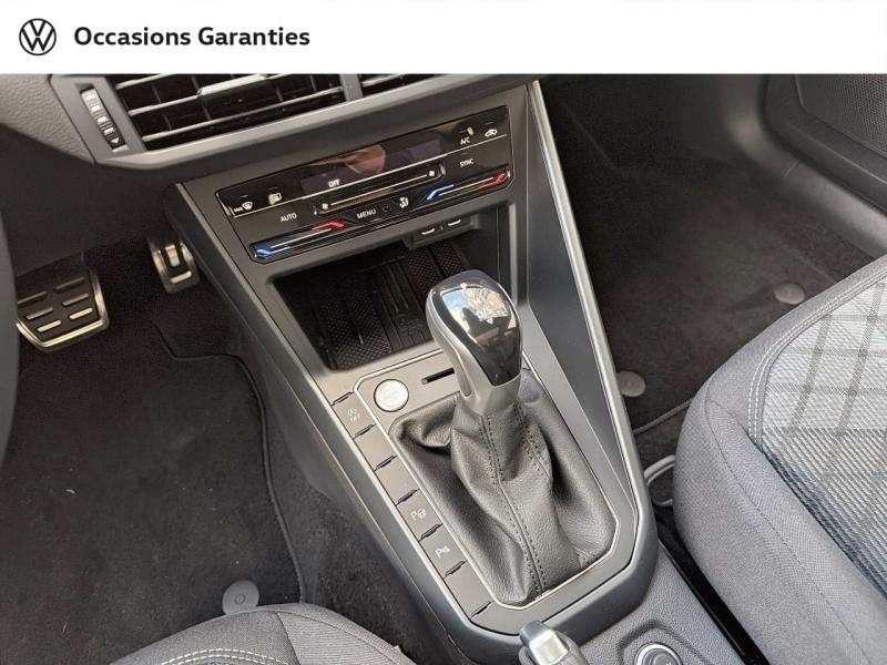 Voitures occasions VOLKSWAGEN POLO R-Line Edition Lens
