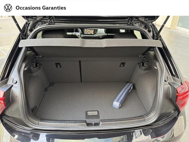 Voitures occasions VOLKSWAGEN POLO R-Line Edition Lens
