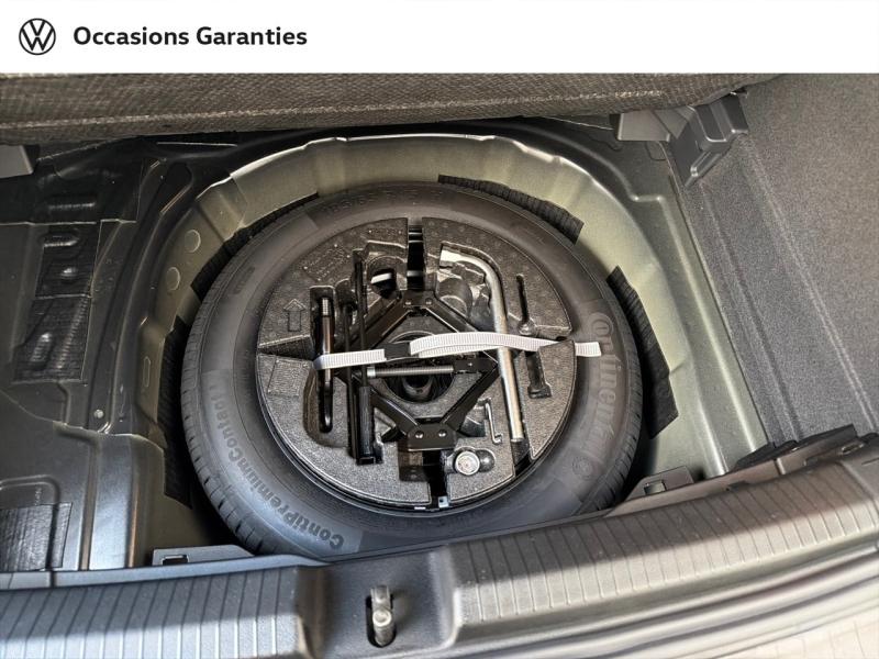 Voitures occasions VOLKSWAGEN POLO R-Line Edition Lens