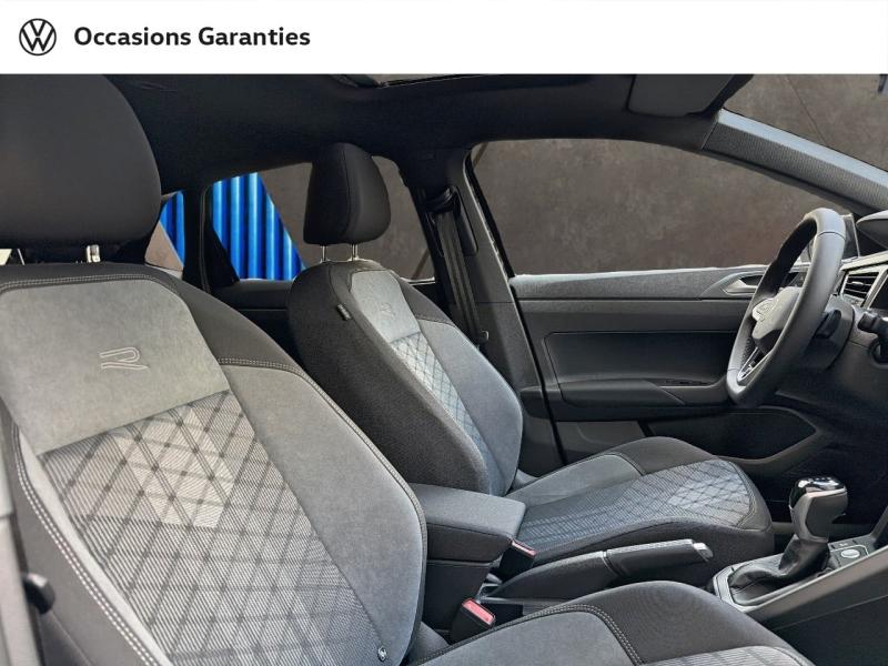Voitures occasions VOLKSWAGEN POLO R-Line Edition Lens