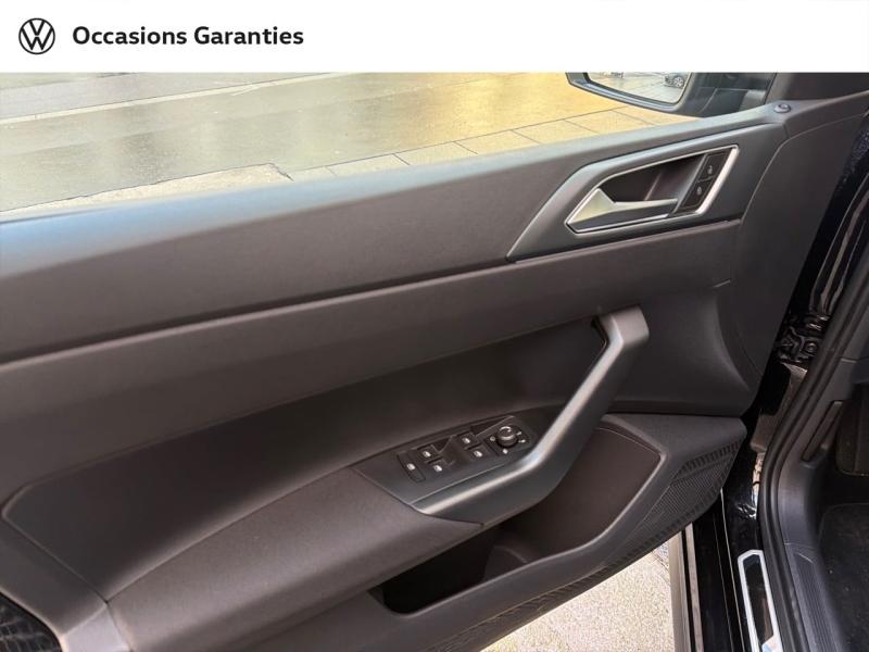 Voitures occasions VOLKSWAGEN POLO R-Line Edition Lens