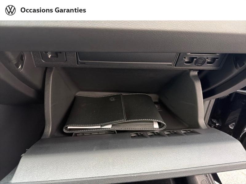 Voitures occasions VOLKSWAGEN POLO R-Line Edition Lens