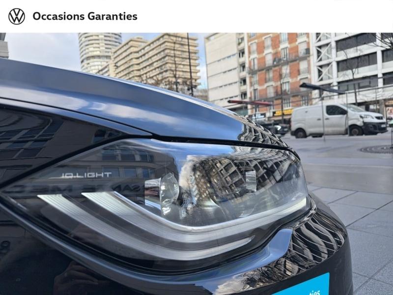Voitures occasions VOLKSWAGEN POLO R-Line Edition Lens