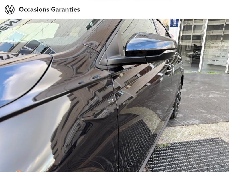 Voitures occasions VOLKSWAGEN POLO R-Line Edition Lens