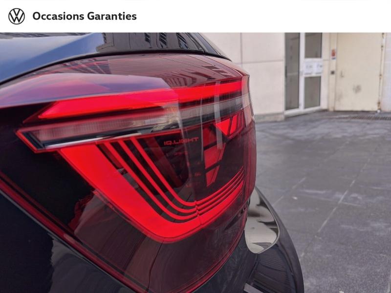 Voitures occasions VOLKSWAGEN POLO R-Line Edition Lens