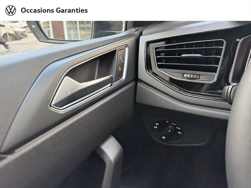 Voitures occasions VOLKSWAGEN POLO R-Line Edition Lens