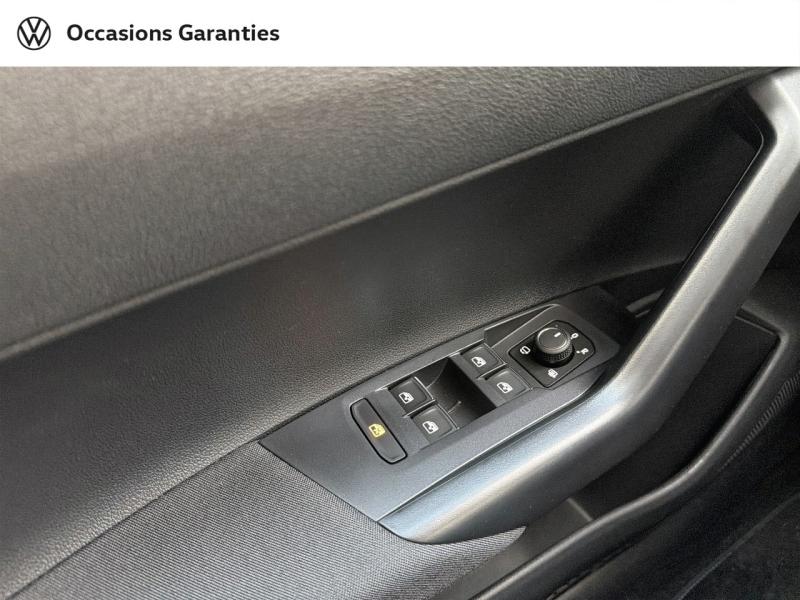 Voitures occasions VOLKSWAGEN POLO R-Line Edition Lens