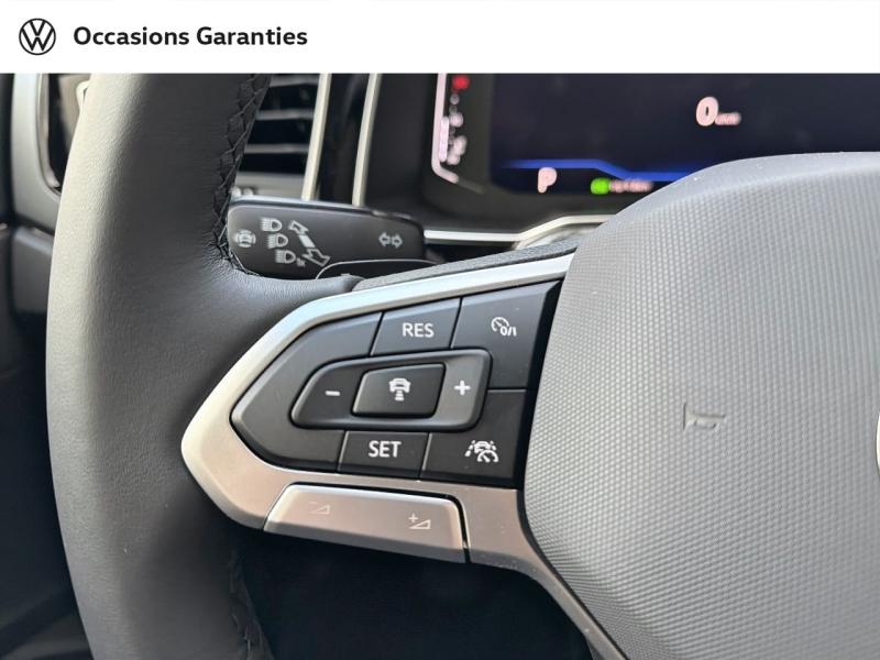 Voitures occasions VOLKSWAGEN POLO R-Line Edition Lens