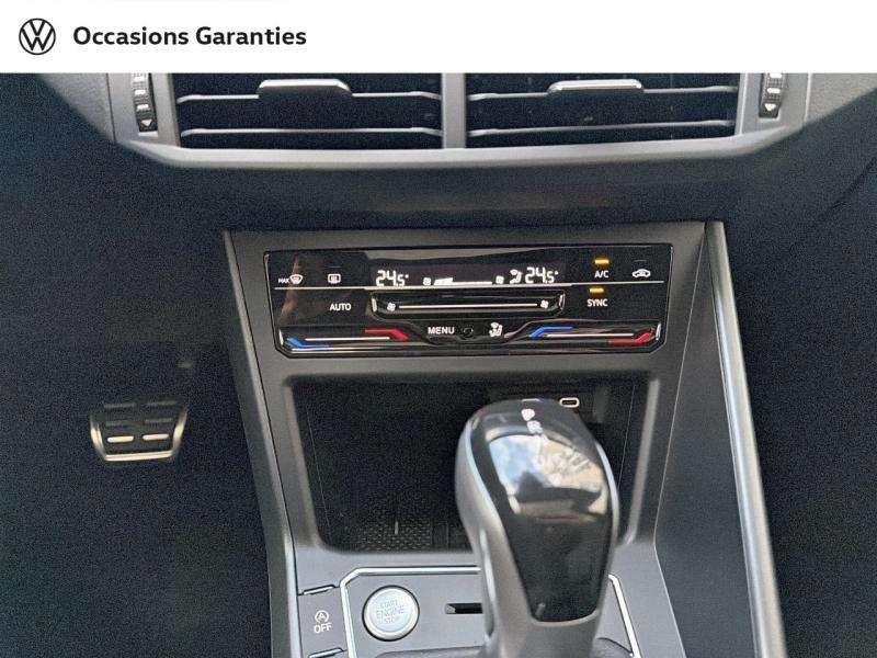 Voitures occasions VOLKSWAGEN POLO R-Line Edition Lens