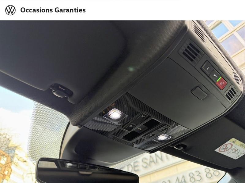Voitures occasions VOLKSWAGEN POLO R-Line Edition Lens