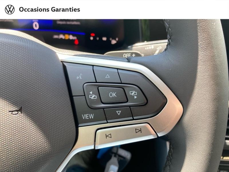 Voitures occasions VOLKSWAGEN POLO R-Line Edition Lens