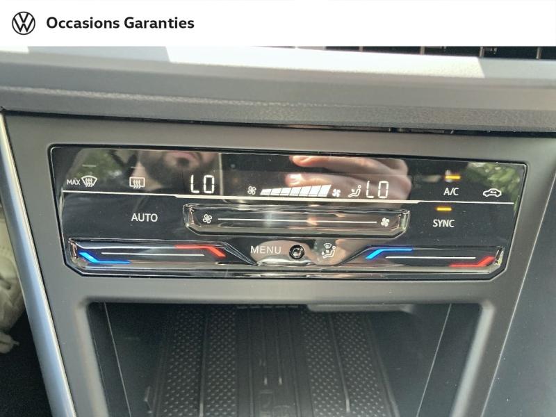 Voitures occasions VOLKSWAGEN POLO R-Line Edition Lens