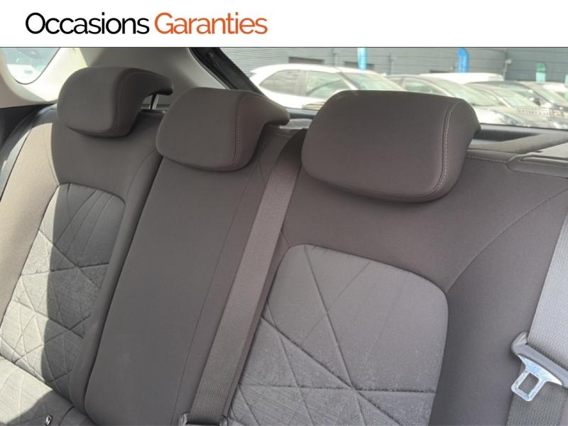 Voitures occasions HYUNDAI Bayon Creative Lens