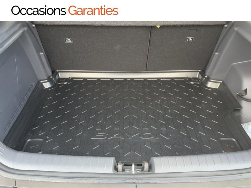 Voitures occasions HYUNDAI Bayon Creative Lens