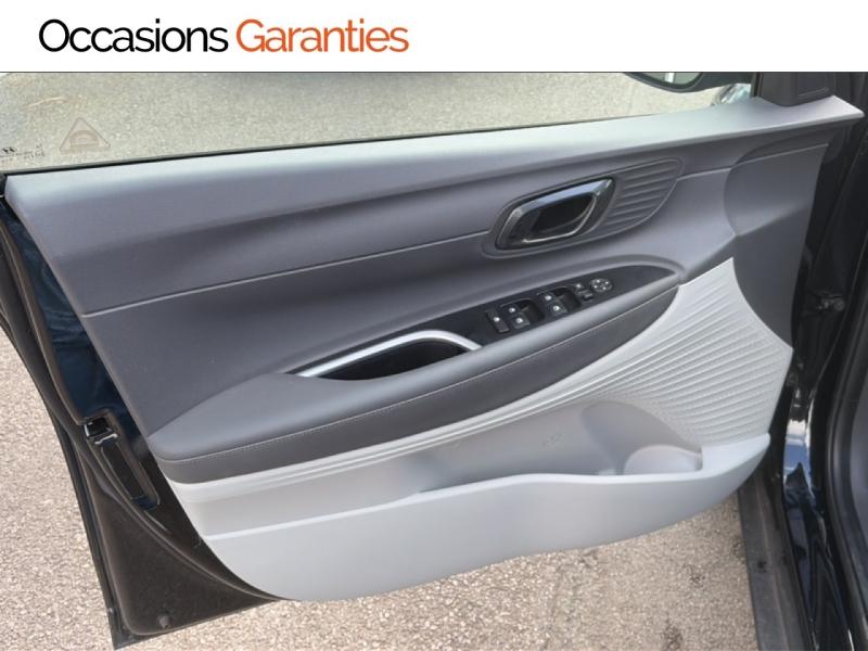 Voitures occasions HYUNDAI Bayon Creative Lens