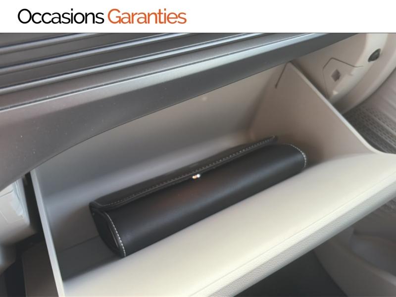 Voitures occasions HYUNDAI Bayon Creative Lens