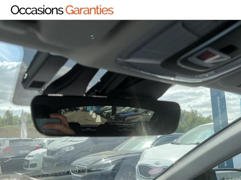Voitures occasions HYUNDAI Bayon Creative Lens