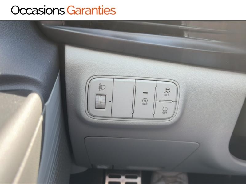 Voitures occasions HYUNDAI Bayon Creative Lens