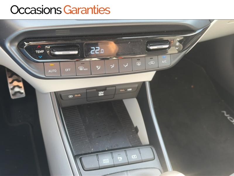 Voitures occasions HYUNDAI Bayon Creative Lens