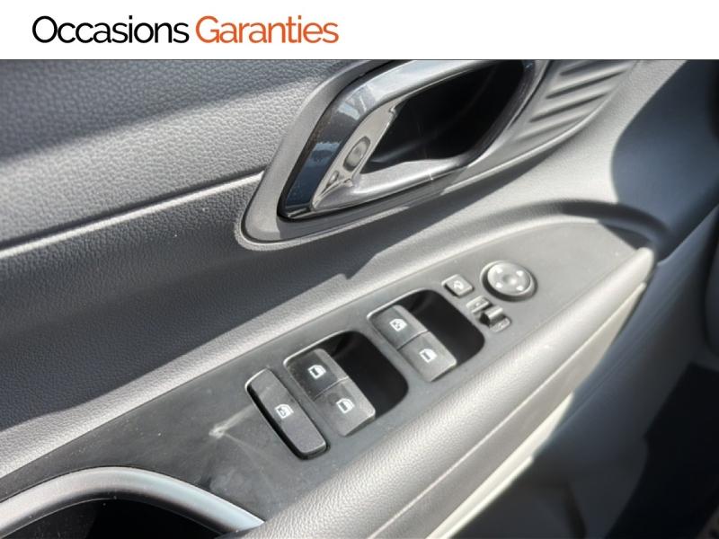 Voitures occasions HYUNDAI Bayon Creative Lens
