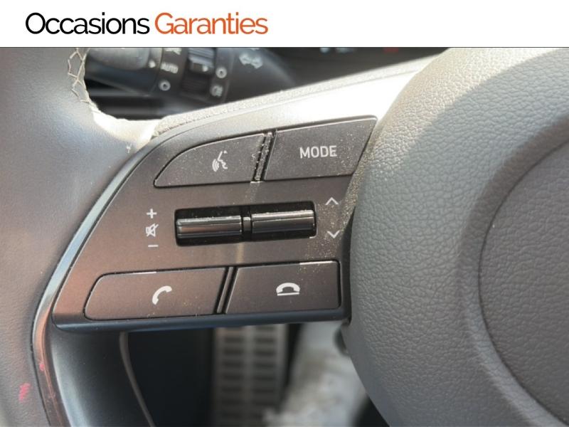 Voitures occasions HYUNDAI Bayon Creative Lens