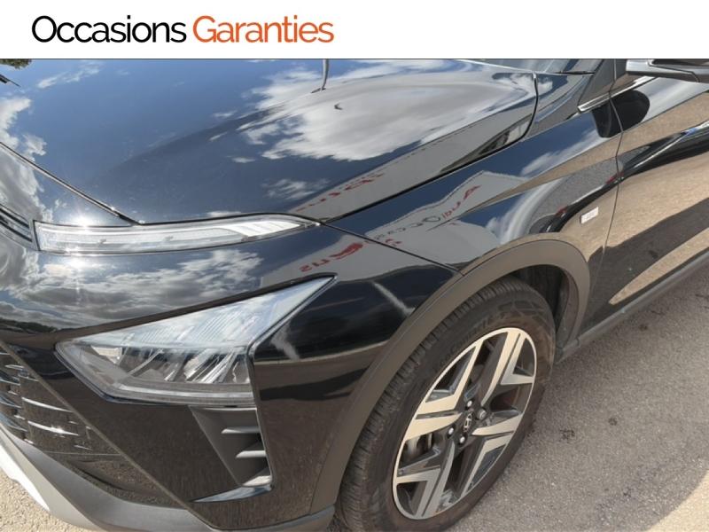 Voitures occasions HYUNDAI Bayon Creative Lens