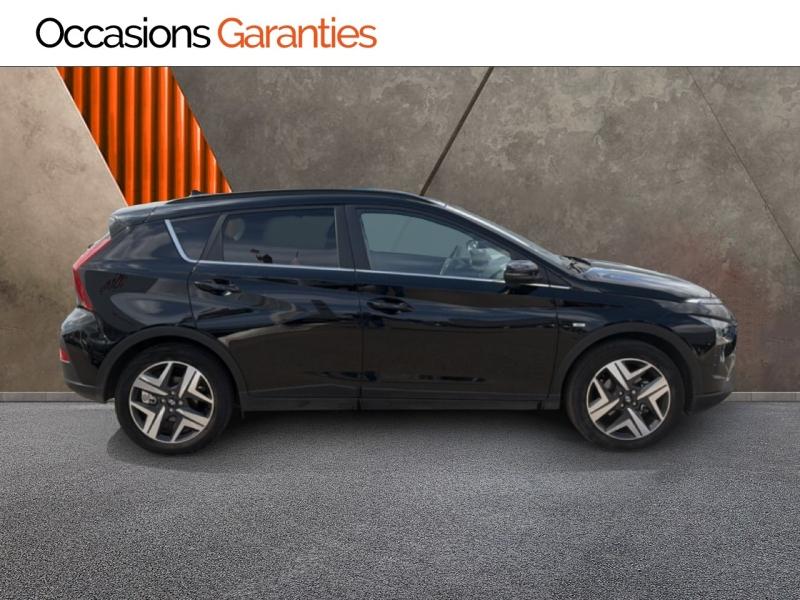 Voitures occasions HYUNDAI Bayon Creative Lens