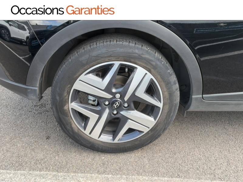 Voitures occasions HYUNDAI Bayon Creative Lens