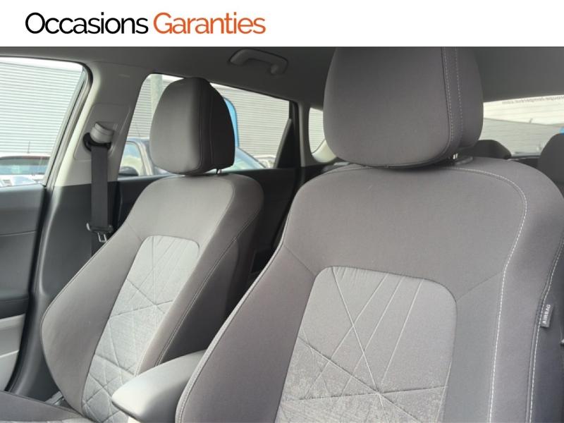 Voitures occasions HYUNDAI Bayon Creative Lens