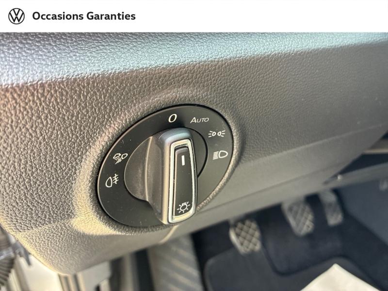 Voitures occasions VOLKSWAGEN T-ROC Style Lens
