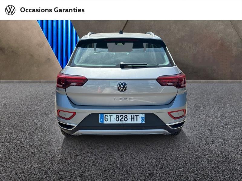 Voitures occasions VOLKSWAGEN T-ROC Style Lens