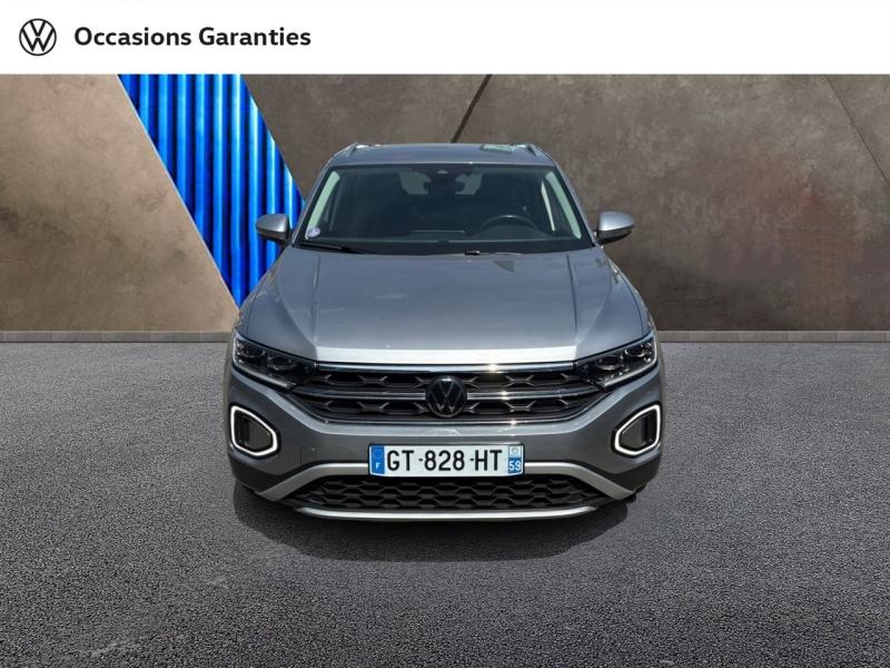 Voitures occasions VOLKSWAGEN T-ROC Style Lens