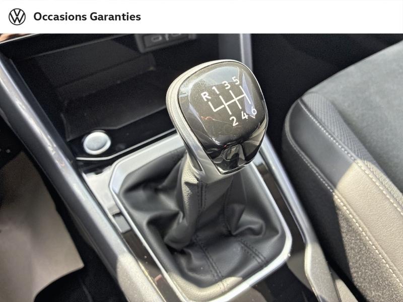 Voitures occasions VOLKSWAGEN T-ROC Style Lens