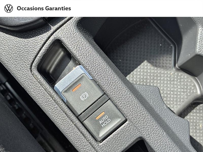Voitures occasions VOLKSWAGEN T-ROC Style Lens